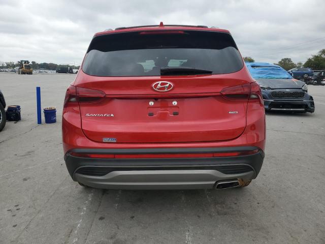 2023 HYUNDAI SANTA FE S - 5NMS2DAJ2PH483163