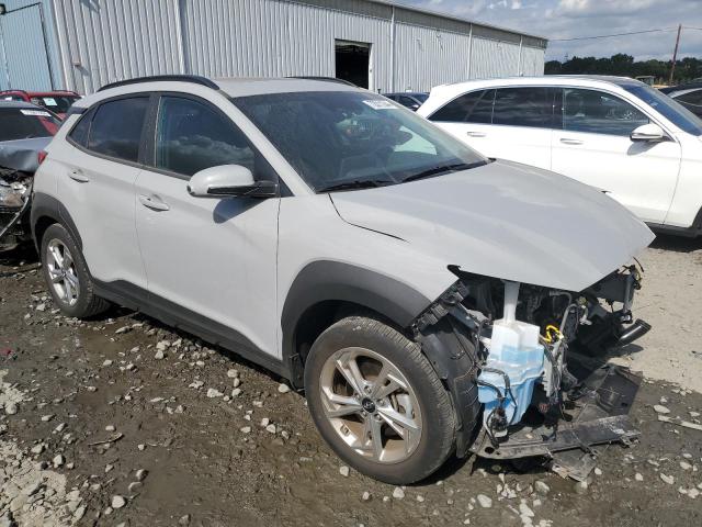 2022 HYUNDAI KONA SEL - KM8K3CAB5NU918971
