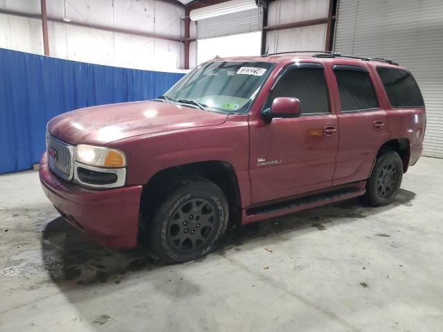 1GKEK63U45J207384 - 2005 GMC YUKON - #undefined
