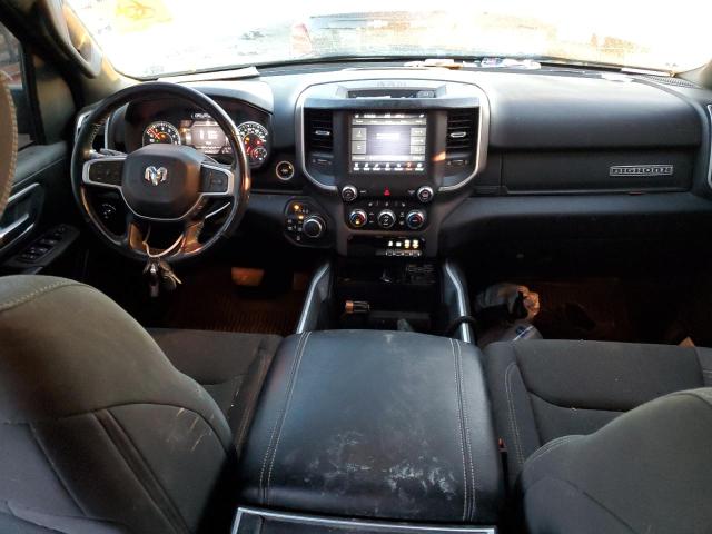 2020 RAM 1500 BIG H - 1C6SRFFT7LN328727
