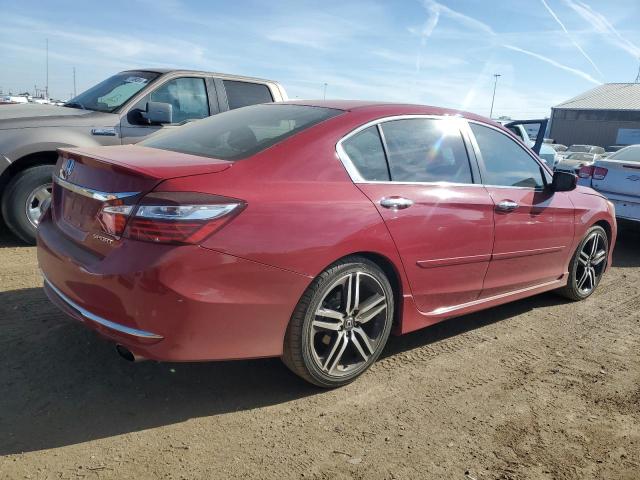 2017 HONDA ACCORD SPO - 1HGCR2F52HA266502