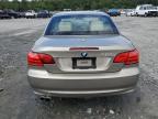 BMW 328 I photo