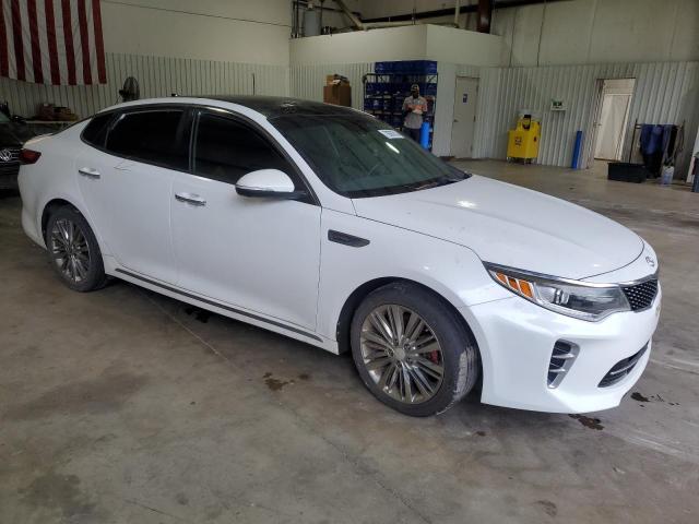 2016 KIA OPTIMA SXL - 5XXGV4L25GG087391