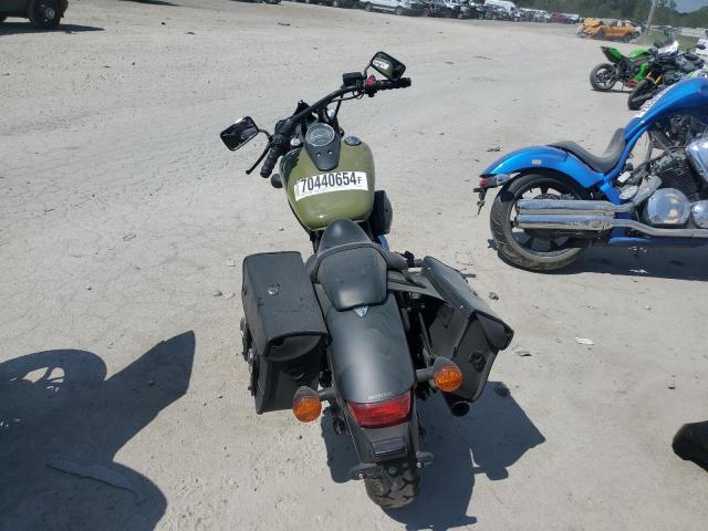 2022 HONDA VT750 C2B JH2RC5372NK200045