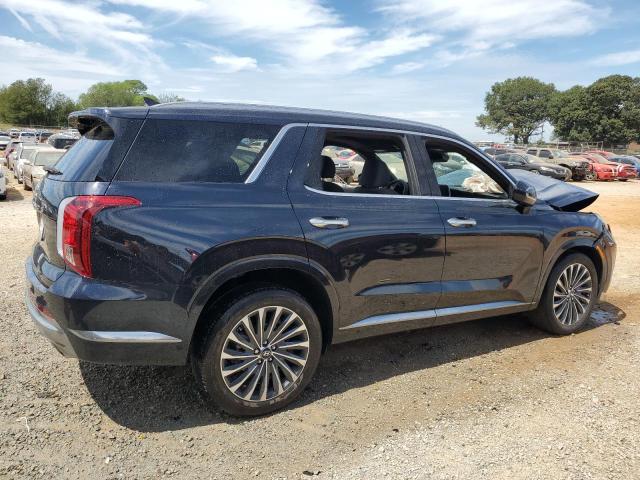 2025 HYUNDAI PALISADE C - KM8R74GE2SU810684