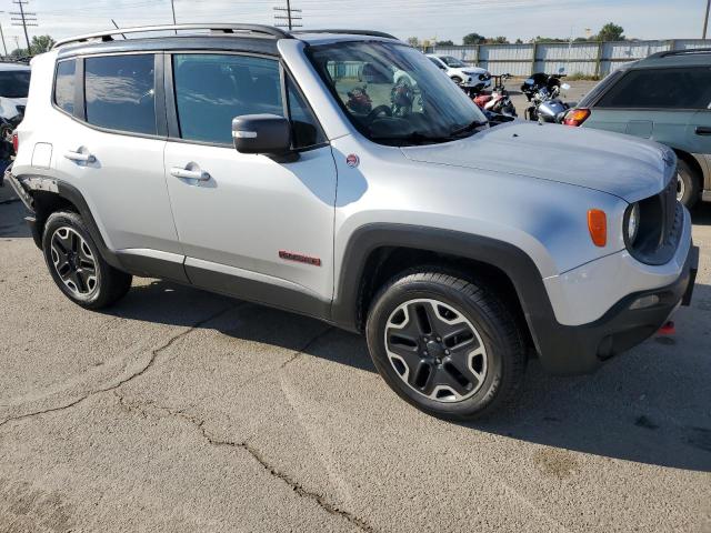 2016 JEEP RENEGADE T - ZACCJBCT0GPC75464