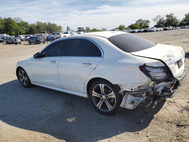 2020 MERCEDES-BENZ E 350 4MAT - WDDZF8EB1LA719261