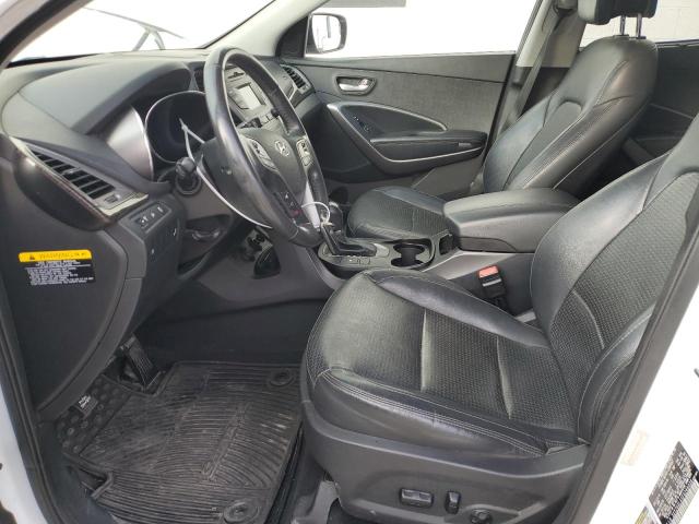 2015 HYUNDAI SANTA FE S - 5XYZU3LA5FG266036