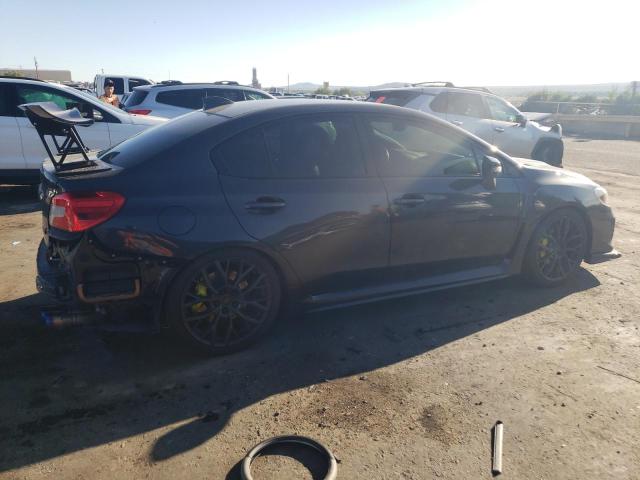 2019 SUBARU WRX STI - JF1VA2R63K9810829