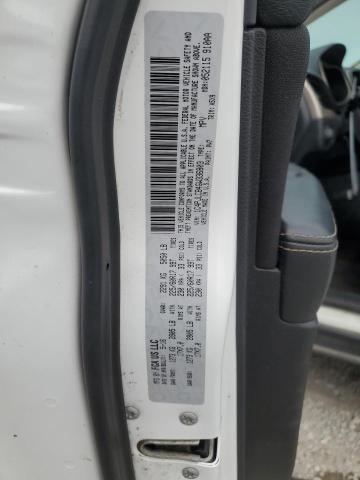 2016 JEEP CHEROKEE L - 1C4PJLCB4GW336803