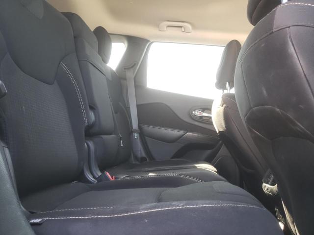 2015 JEEP CHEROKEE L - 1C4PJLCB3FW546954