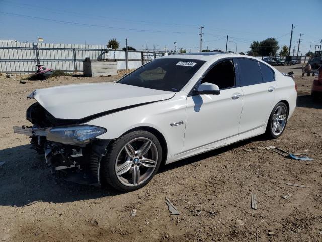 VIN WBAXA5C59FD691253 2015 BMW 5 Series, 535 D no.1