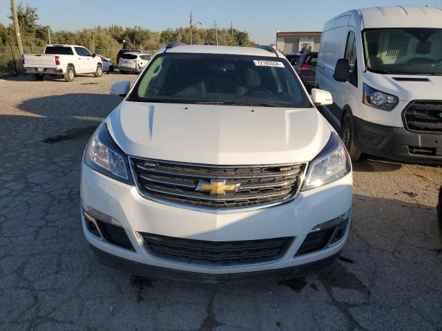 2016 CHEVROLET TRAVERSE L - 1GNKRGKD3GJ277907