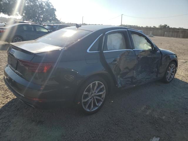 2019 AUDI A4 PREMIUM - WAUHMAF46KN005469