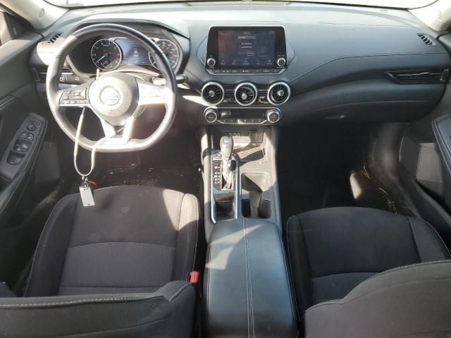 2020 NISSAN SENTRA SV - 3N1AB8CV0LY249965