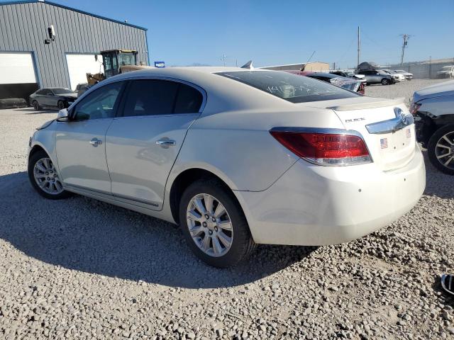 VIN 1G4GC5GRXDF146377 2013 Buick Lacrosse no.2