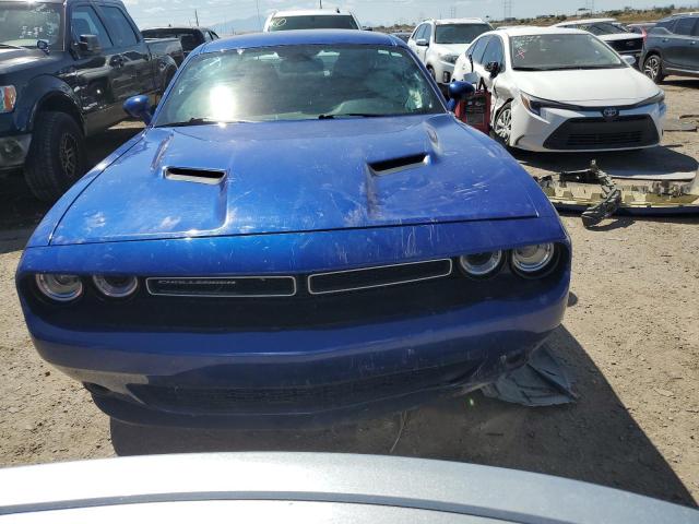 2021 DODGE CHALLENGER - 2C3CDZAG9MH547128