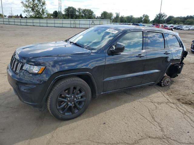2021 JEEP GRAND CHER - 1C4RJFAG1MC562609