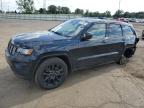 2021 JEEP GRAND CHER - 1C4RJFAG1MC562609