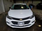 CHEVROLET CRUZE LT photo