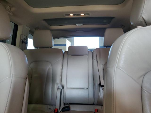 2015 AUDI Q7 TDI PRE - WA1LMAFE9FD024836