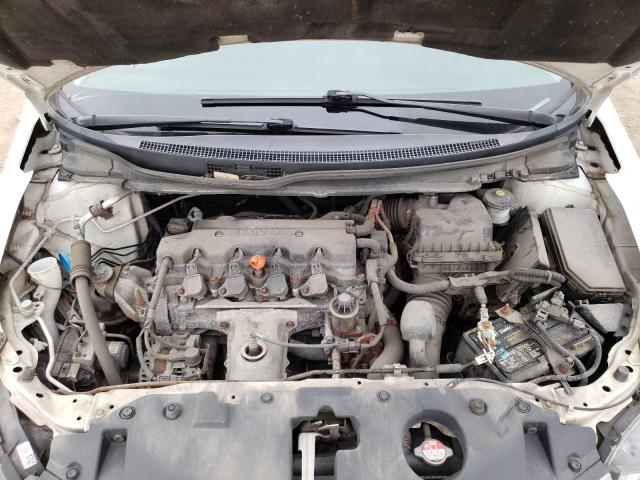 VIN 19XFB2F59EE064619 2014 Honda Civic, LX no.11