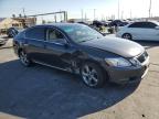 LEXUS GS 350 photo