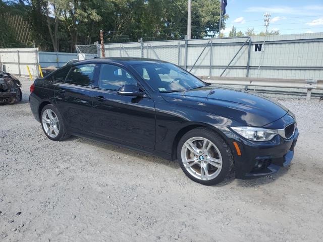 2016 BMW 428 XI GRA - WBA4C9C59GG136730