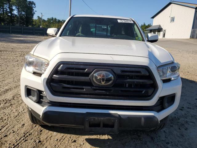 VIN 5TFSX5EN4JX059020 2018 Toyota Tacoma, Access Cab no.5