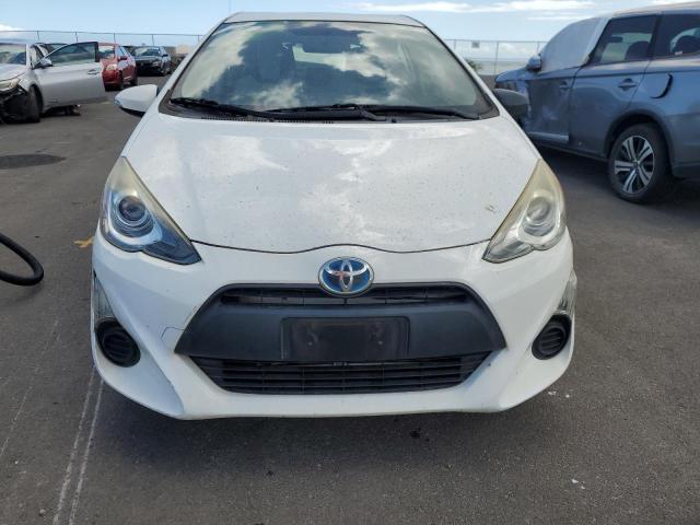 2015 TOYOTA PRIUS C - JTDKDTB33F1575878