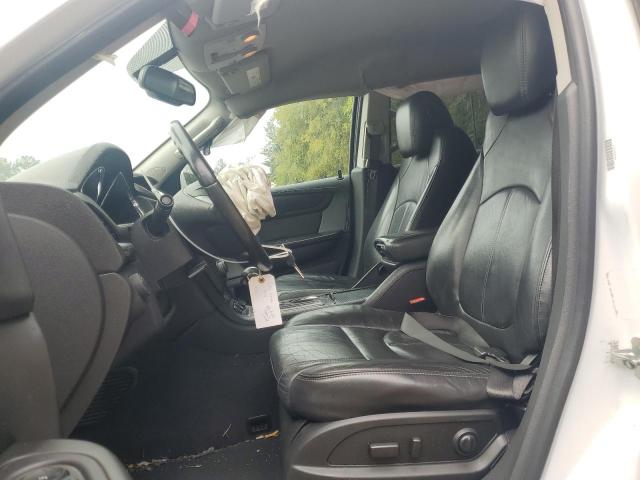 2016 CHEVROLET TRAVERSE L - 1GNKRHKD2GJ299192
