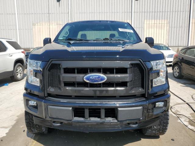 2017 FORD F150 SUPER - 1FTEX1EP3HKC40348