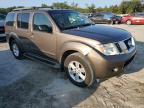 NISSAN PATHFINDER photo