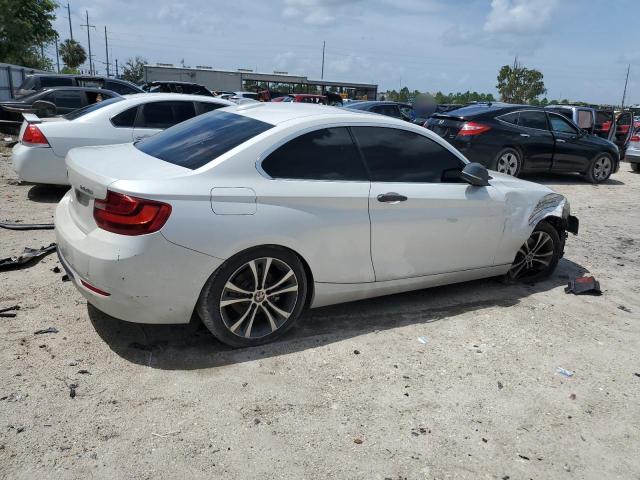 VIN WBA1F5C54EV255457 2014 BMW 2 SERIES no.3