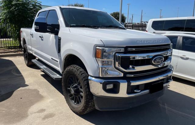 2020 FORD F250 SUPER 1FT7W2BT8LEC18579  73568764