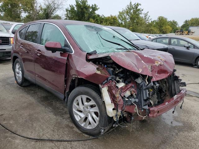2015 HONDA CR-V EX - 2HKRM3H51FH510141