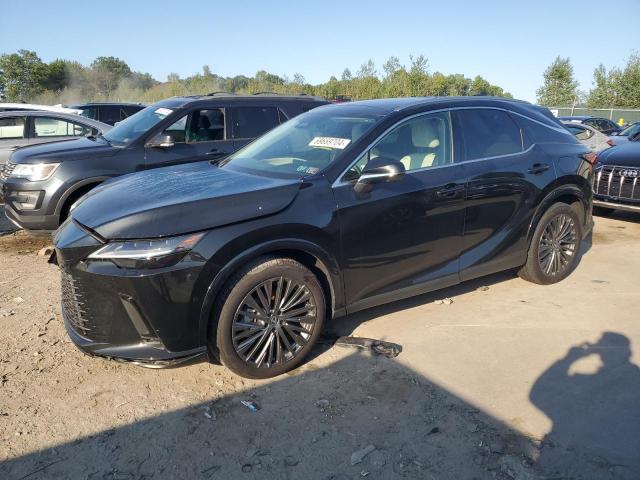 2024 LEXUS RX 350H BA - 2T2BBMCA0RC042116