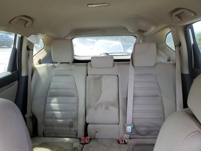 2020 HONDA CR-V LX - 5J6RW2H20LA005389