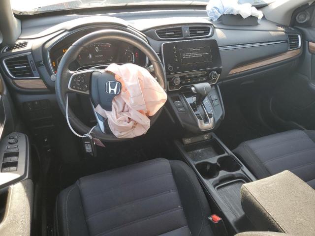 2020 HONDA CR-V EX - 2HKRW2H52LH646715