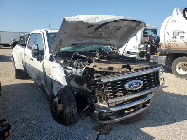 2024 FORD F350 SUPER #2976839797