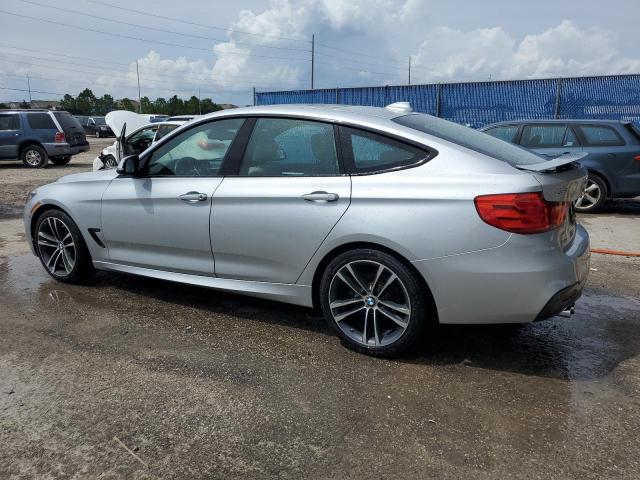 VIN WBA8Z5C57FD671502 2015 BMW 3 Series, 328 Xigt S... no.2