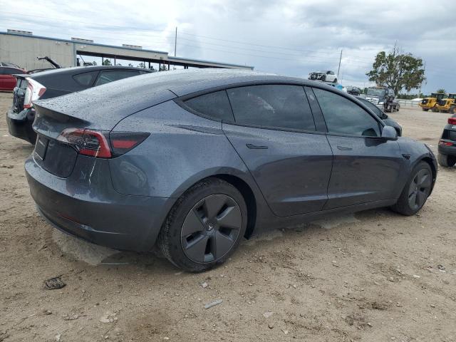 VIN 5YJ3E1EA5PF674730 2023 Tesla MODEL 3 no.3