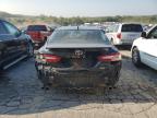 TOYOTA CAMRY XSE photo