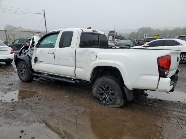 VIN 3TYSZ5AN0NT090197 2022 Toyota Tacoma, Access Cab no.2