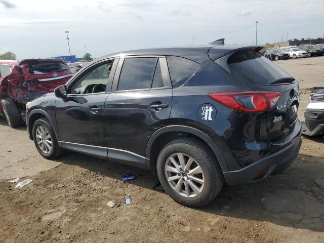 VIN JM3KE2BY3G0637054 2016 MAZDA CX-5 no.2