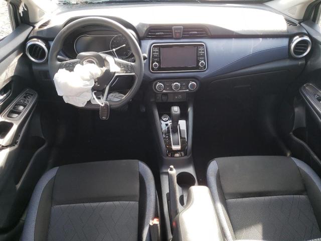 2024 NISSAN VERSA SV - 3N1CN8EV1RL854371