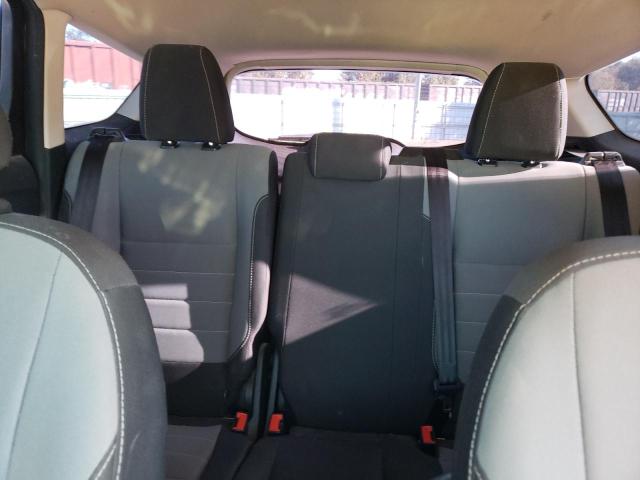 2019 FORD ESCAPE S - 1FMCU0F74KUB00891