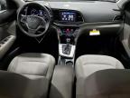 HYUNDAI ELANTRA SE photo