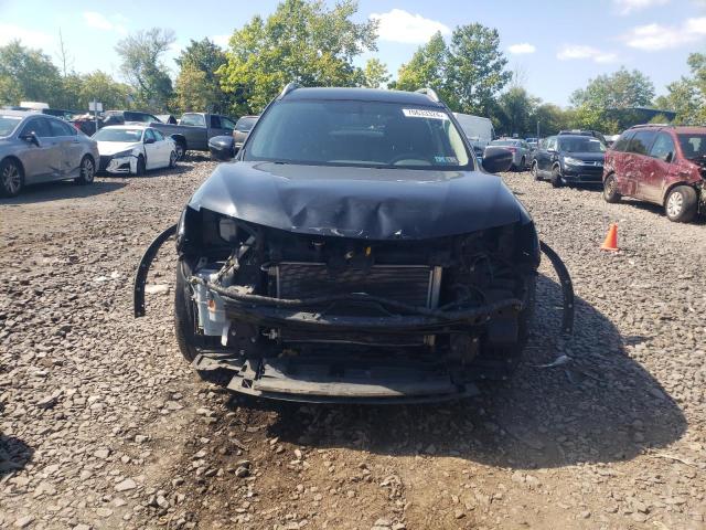 2017 NISSAN ROGUE S - KNMAT2MV9HP540429