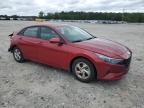 Lot #2937767730 2022 HYUNDAI ELANTRA SE